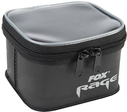 Fox Rage Voyager Camo Accessory Bag