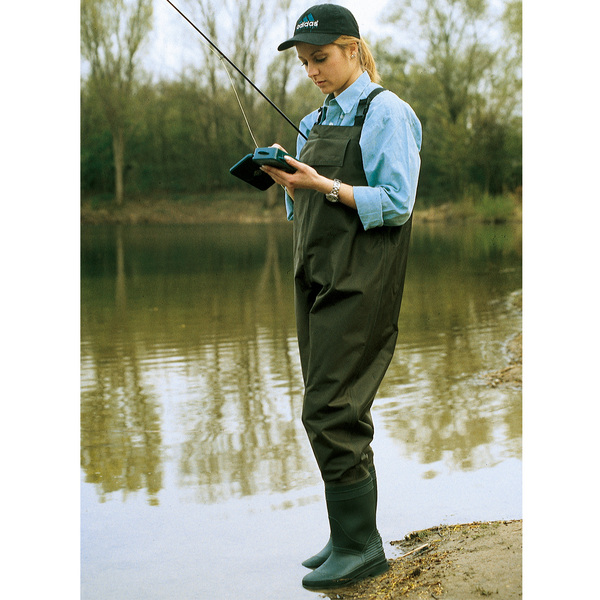 Behr Nylon Waders Women