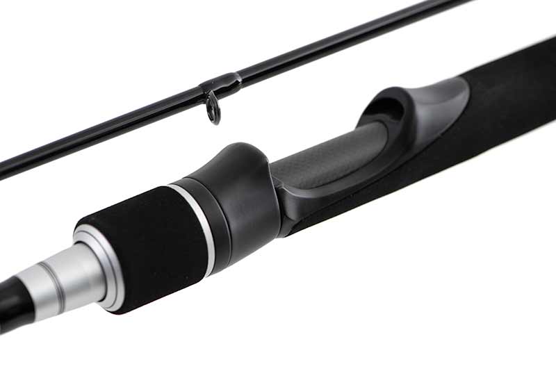 Fox Rage TR Jig Finesse Spin Rod 2.4m (7-28g)