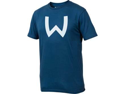 Westin W T-Shirt Navy Blue