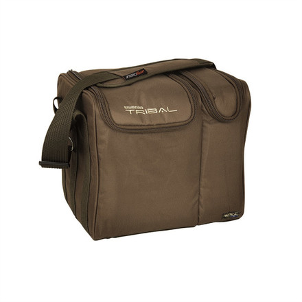 Shimano Tactical Brewkit & Snack Bag incl Aero QVR Strap
