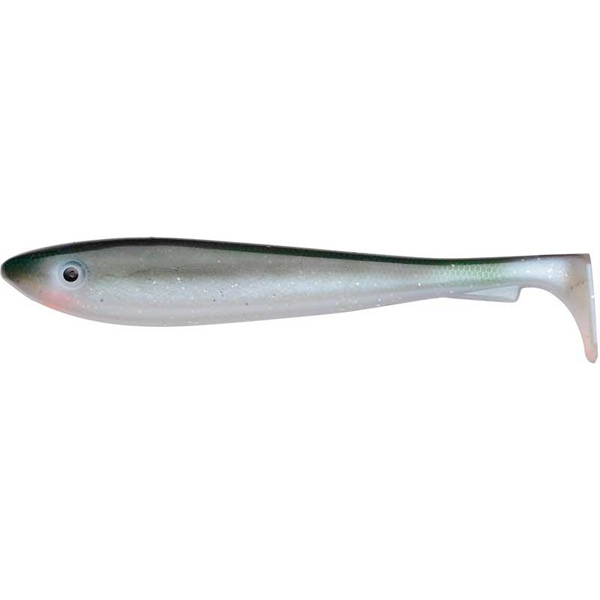 Svartzonker McRubber Shad 17 cm, 3 pcs - C1 - Rügen