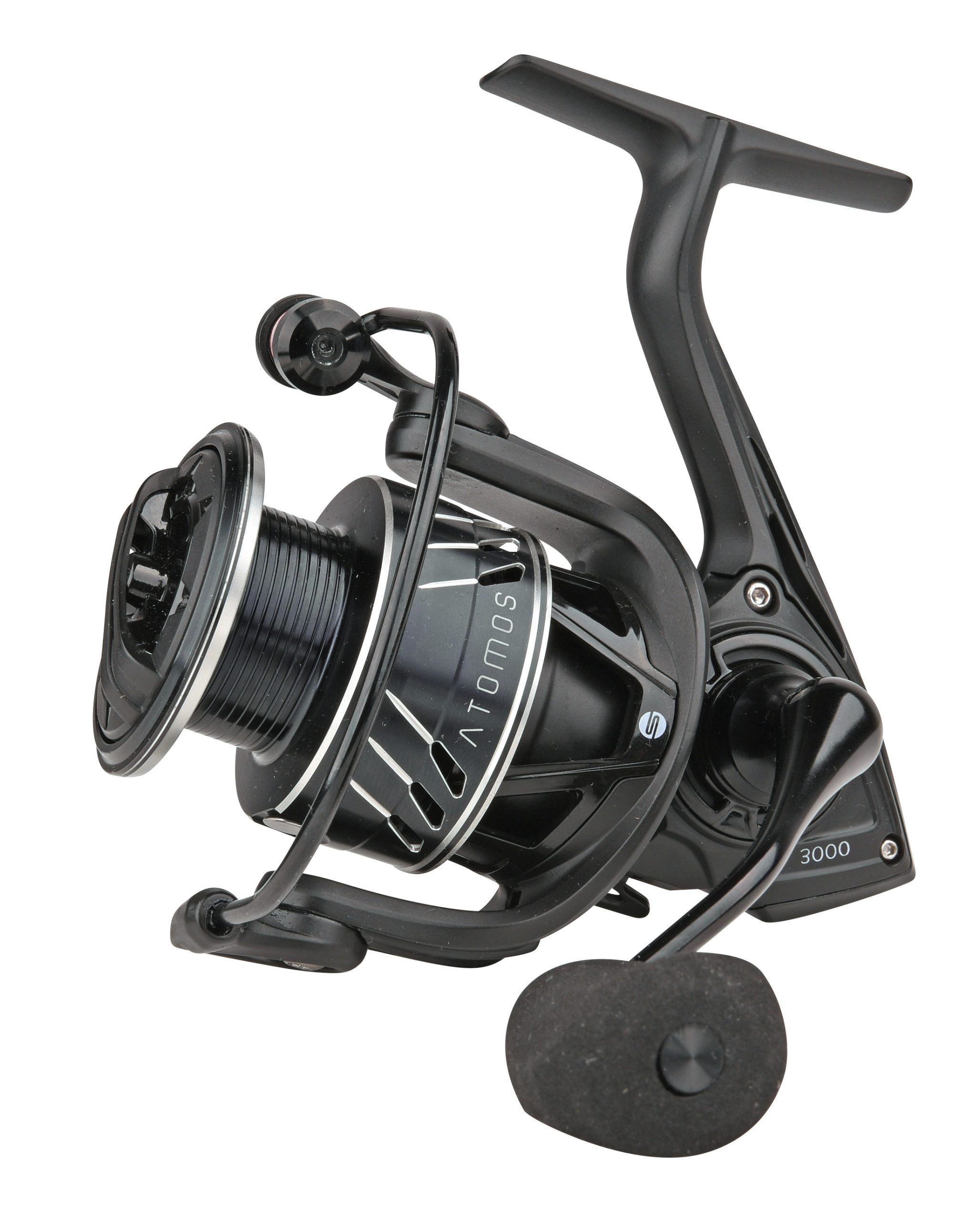 Spro Atomos Spin Reel 1000 | Fishing Reel