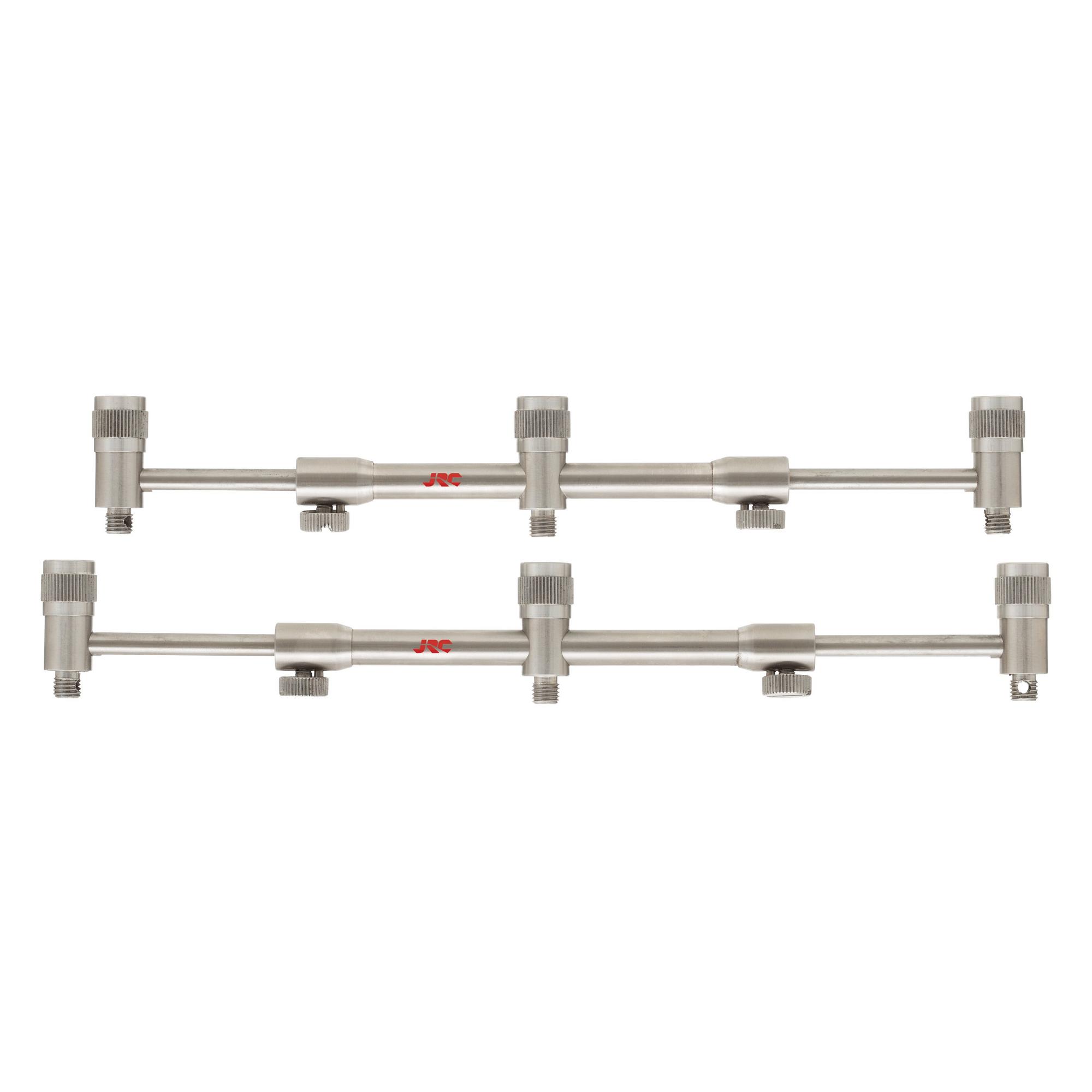 JRC Extreme TXS Extending Buzzerbar 3-Rod (2 pieces)