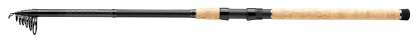 Daiwa Megaforce Telescopic Travel Rod