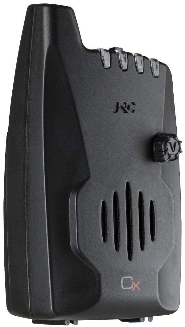 JRC Radar CX Bite Alarm Set 3 + 1 Blue
