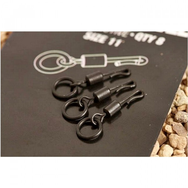 Korda QC Ring (8 pieces)