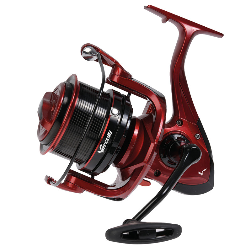 Vercelli Oxygen SBA Beach Reel