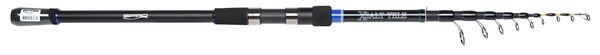 Spro X-Salt Tele Sea Fishing Rod 3.30m (Telescopic)