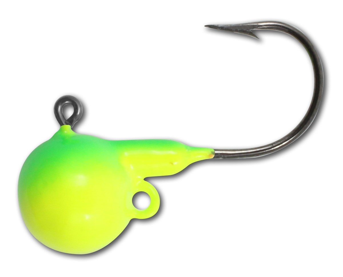 Northland Fire-Ball Jig 28.3g (2 pieces)