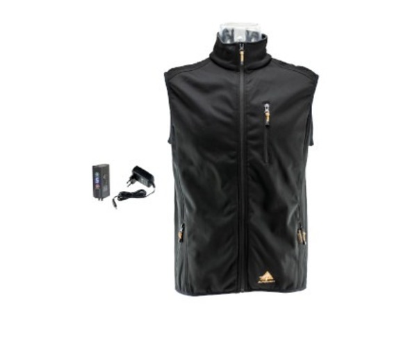 Alpenheat Heated Vest Fire-Softvest