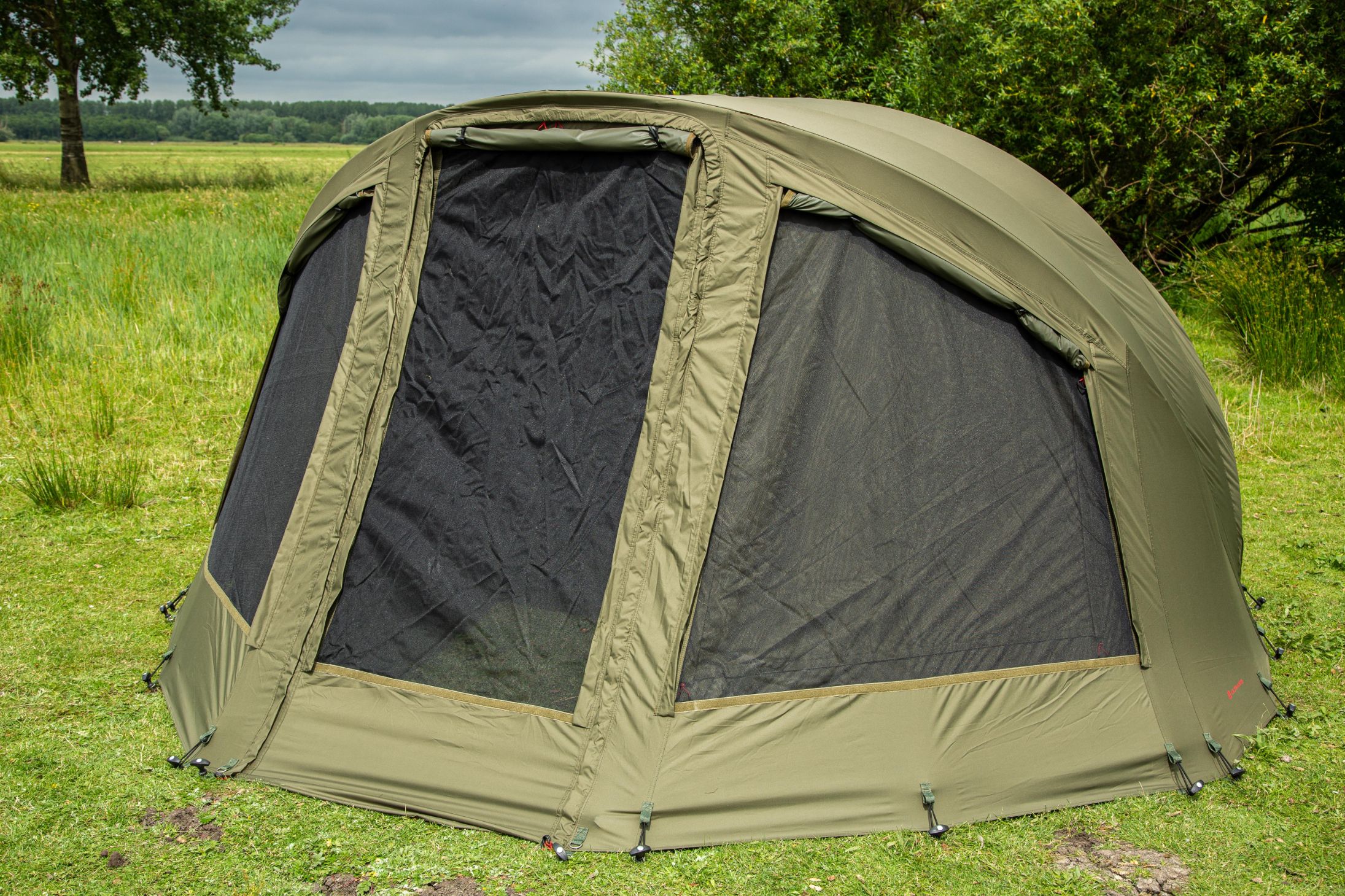 Ultimate Adventure Pro Bivvy 2 Man Wrap