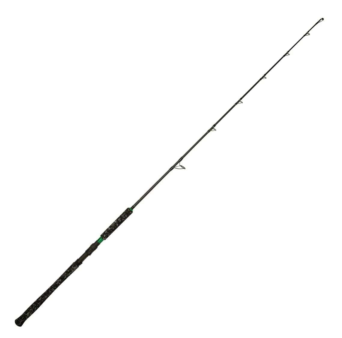 Zeck Cat-Attack Vertical Catfish Rod 1.70m (200g)