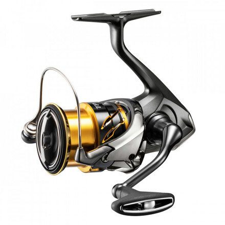 Shimano Twin Power FD