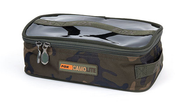 Fox Camolite Accessory Bag - Large