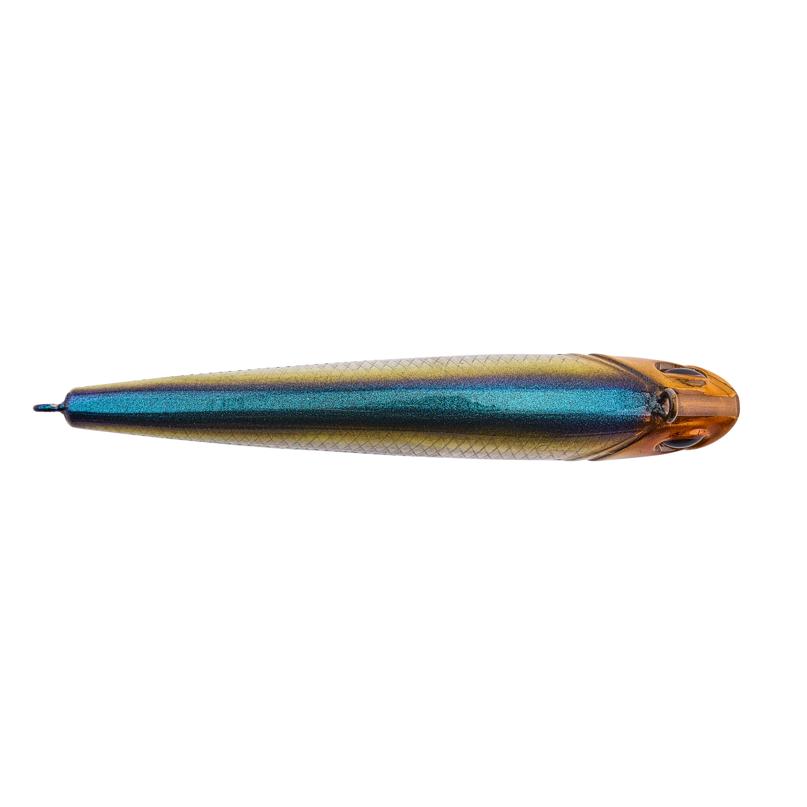 Berkley Finisher Hardbait 7cm (14g) - Nebu