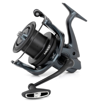 Shimano Speedmaster Carp reel 14000 XSC/XTC/XSD/XTD