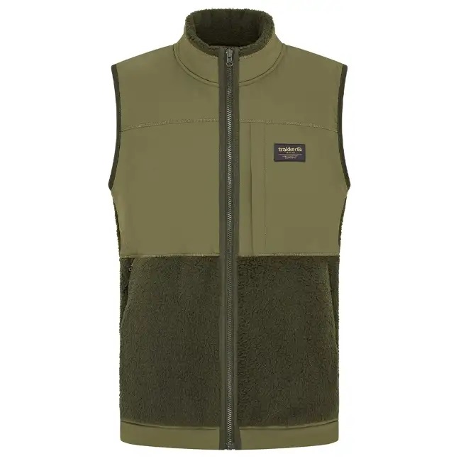 Trakker TechPro Sherpa Bodywarmer