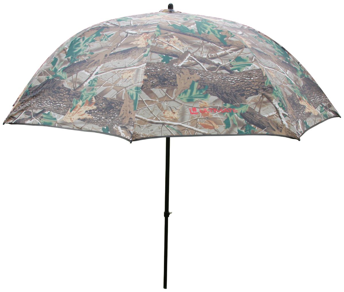 Ultimate Umbrella Camo with Tilt Function