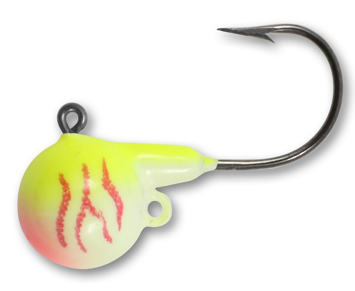 Northland Fire-Ball Jig 28.3g (2 pieces)