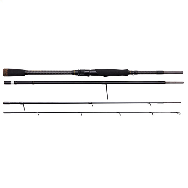 Savage Gear Squad Spin Spinning Rod