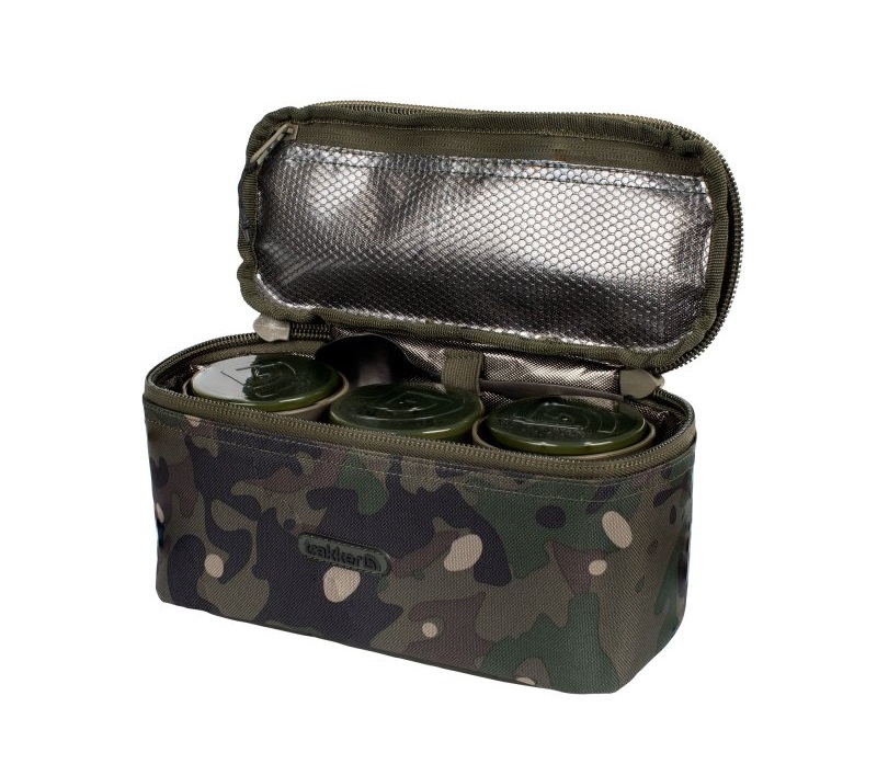 Trakker NXC Camo Brew Kit (Incl. Accessories!)