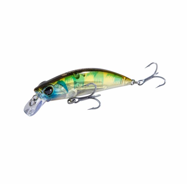 Ultimate X-Stream Lure 6cm (7g) - Stickleboss