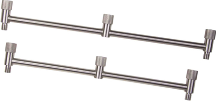 MAD 2 Slim Buzzer Bars Goal Post - Stainless