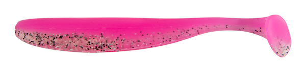 Ultimate EZ Shad 7.5cm (8 pieces) - Pink Pearl