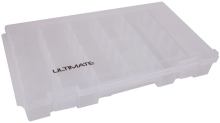 Ultimate Tackle Box 31x19.4x5 cm
