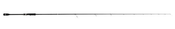 Illex The Artist X5 S M Black Ops Spin rod 2.26m (7-21g)