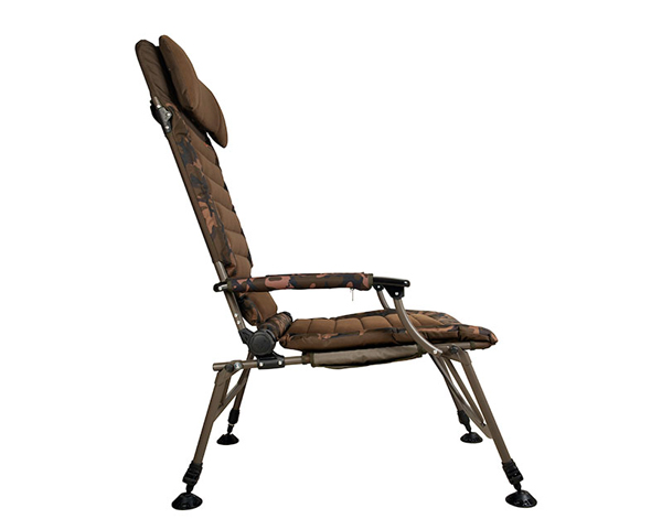 Кресло fox super deluxe recliner chair