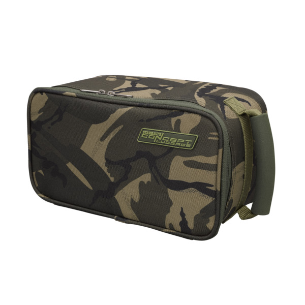 Starbaits Camo Concept Tackle Pouch