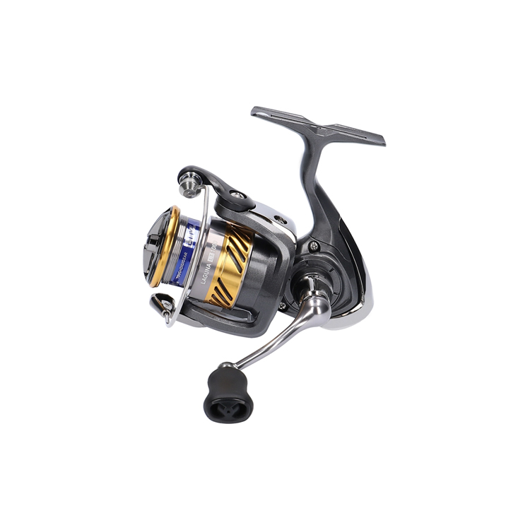 Rods and Spinning Reels