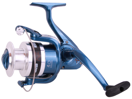 9000 8000 6000 Mitchell Bluewater RZ Fixed Spool Fishing Reel All Models 