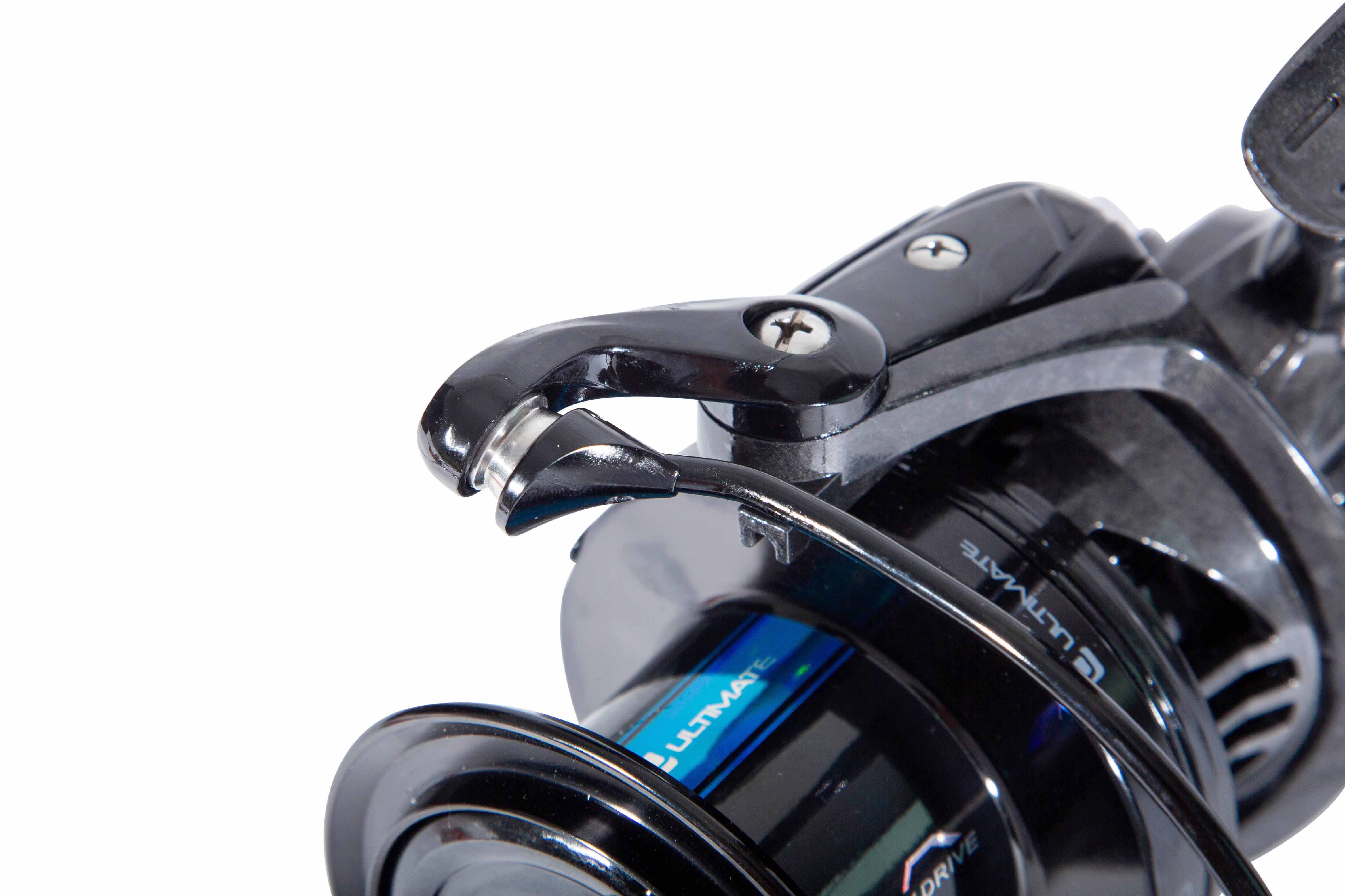 Ultimate Phantos 10000 Carp Reel