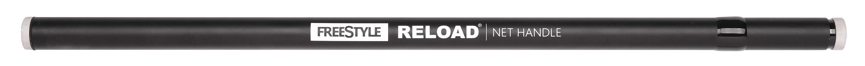 Spro Freestyle Reload Net Handle - 2,00m