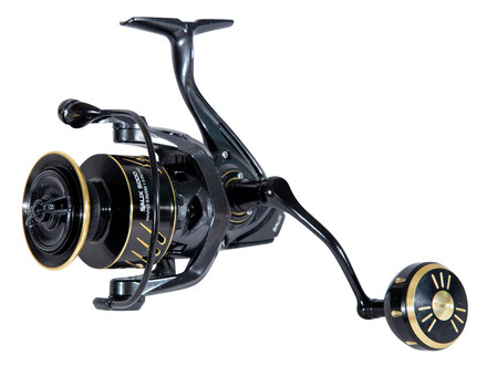 Ultimate Salix Sea Fish Spin Reel