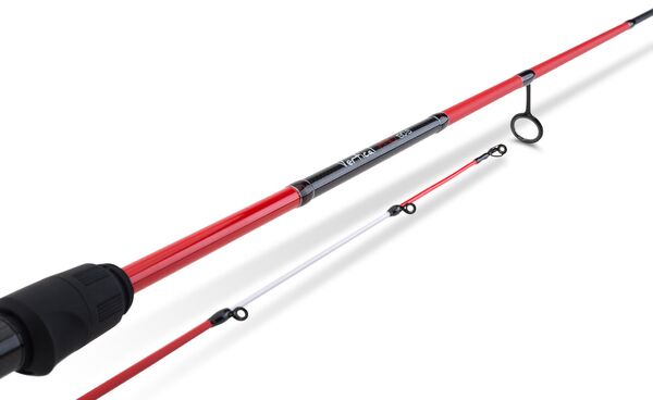 Iron Claw Vertical Pro Rod 1.9m (12-41g)