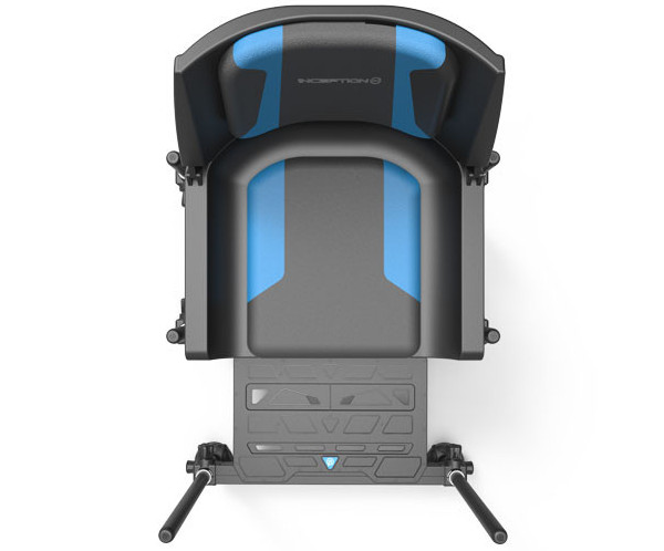 Preston Inception 360 Seatbox