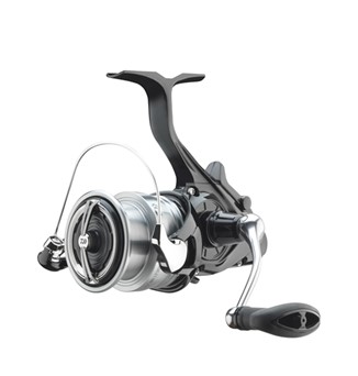 Daiwa 24 Emcast BR LT Baitrunner Reel