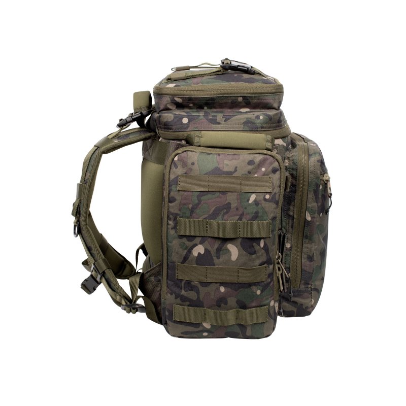 Trakker NXC Camo Scout Backpack