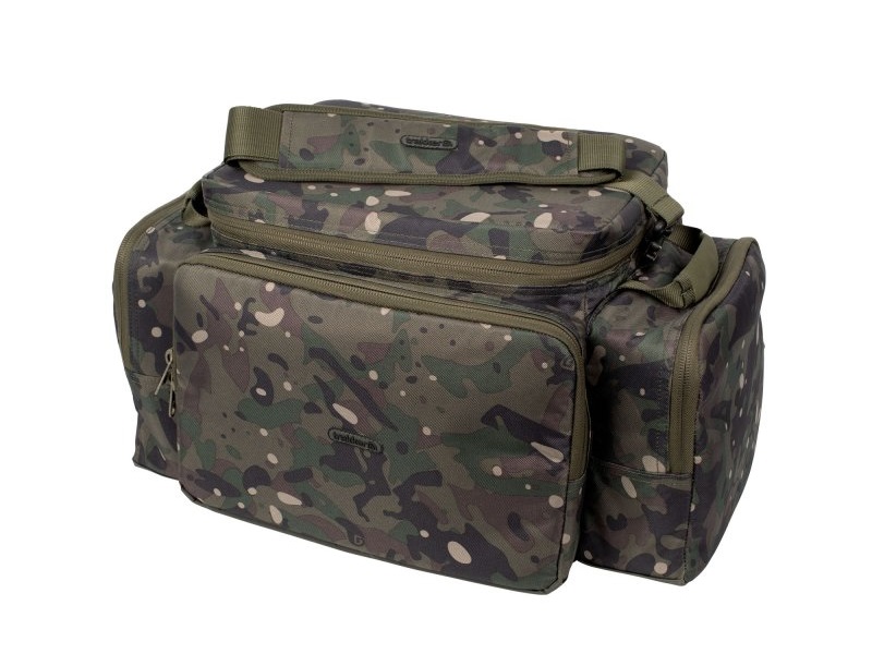 Trakker NXC Camo Chilla Session Food Bag