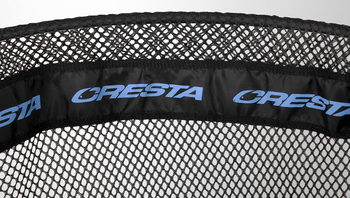 Cresta Clubwinner Round 6mm Mesh (2m)