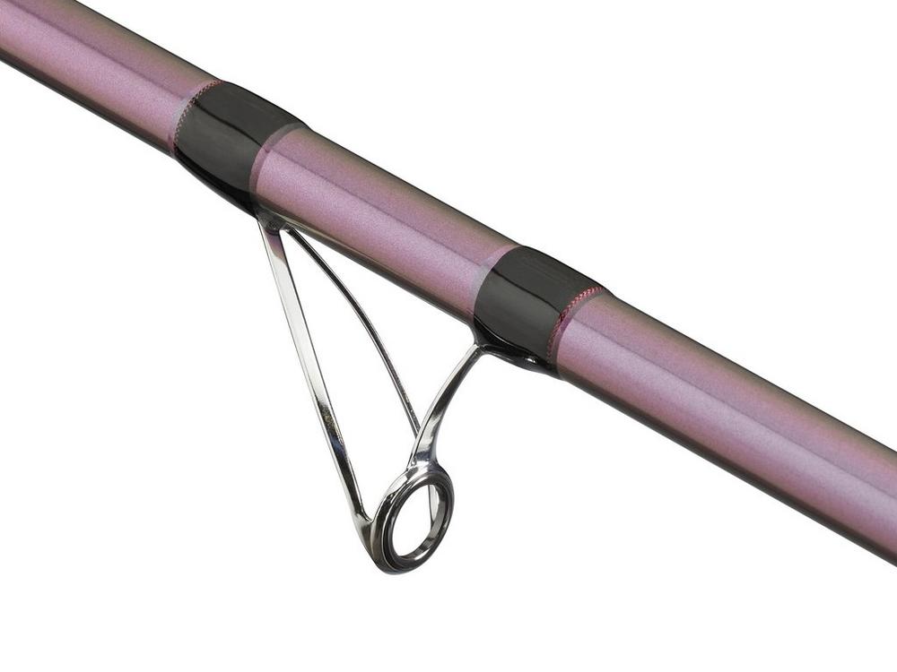 Penn Tidal Long Hybrid Lowrider Beach Rod 4.20m (3-parts)