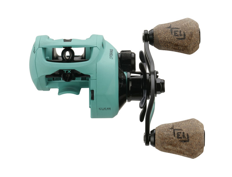 13 Fishing Modus TX2 LH Baitcasting Marine Fishing Reel