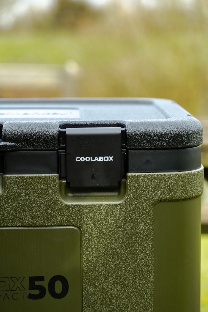 Ridgemonkey CoolaBox Compact Cool Box 50L