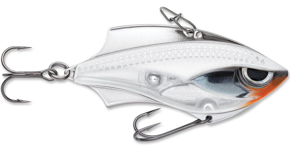 Rapala Rap V-Blade - Ghost (GH)