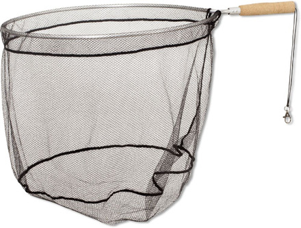 Zebco Floating Trout Gripper Net 75 x 55cm