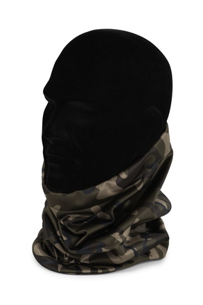 Fox Camo Thermal Camo Snood